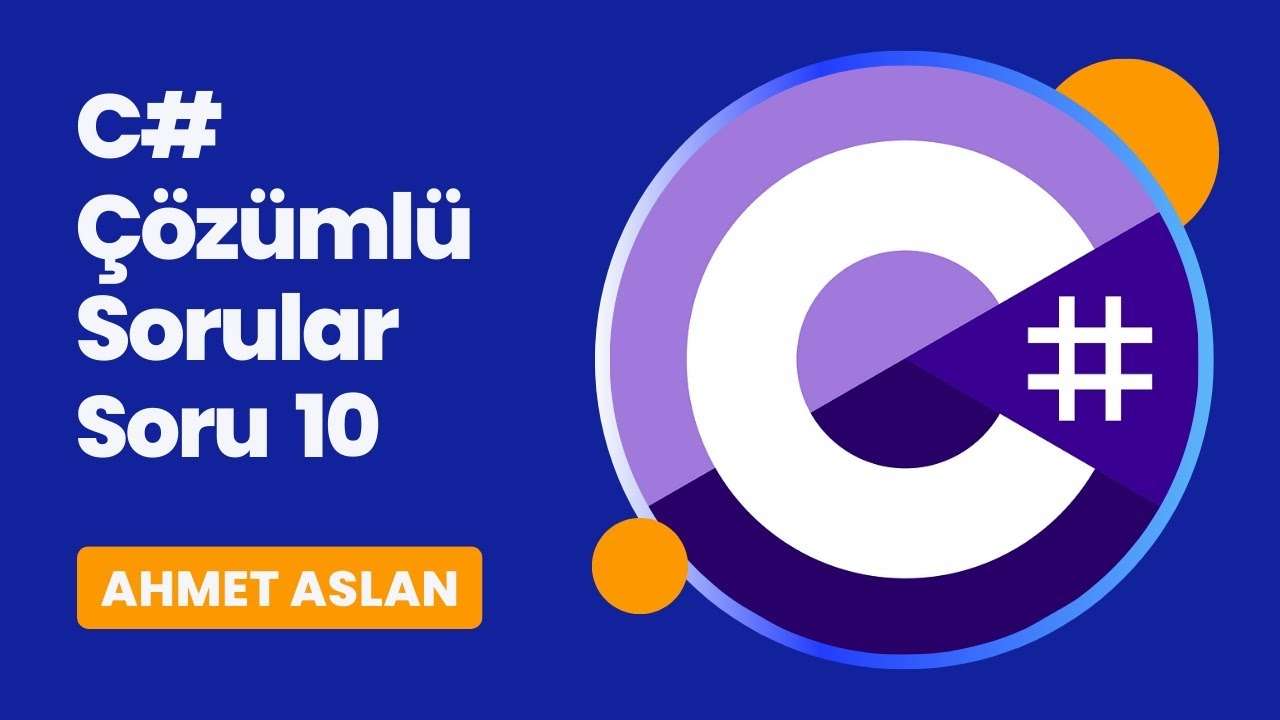 Soru 10: C# Konsol Uygulaması: Kullanıcı Girdisi ve Döngülerle Metin Tekrarlama