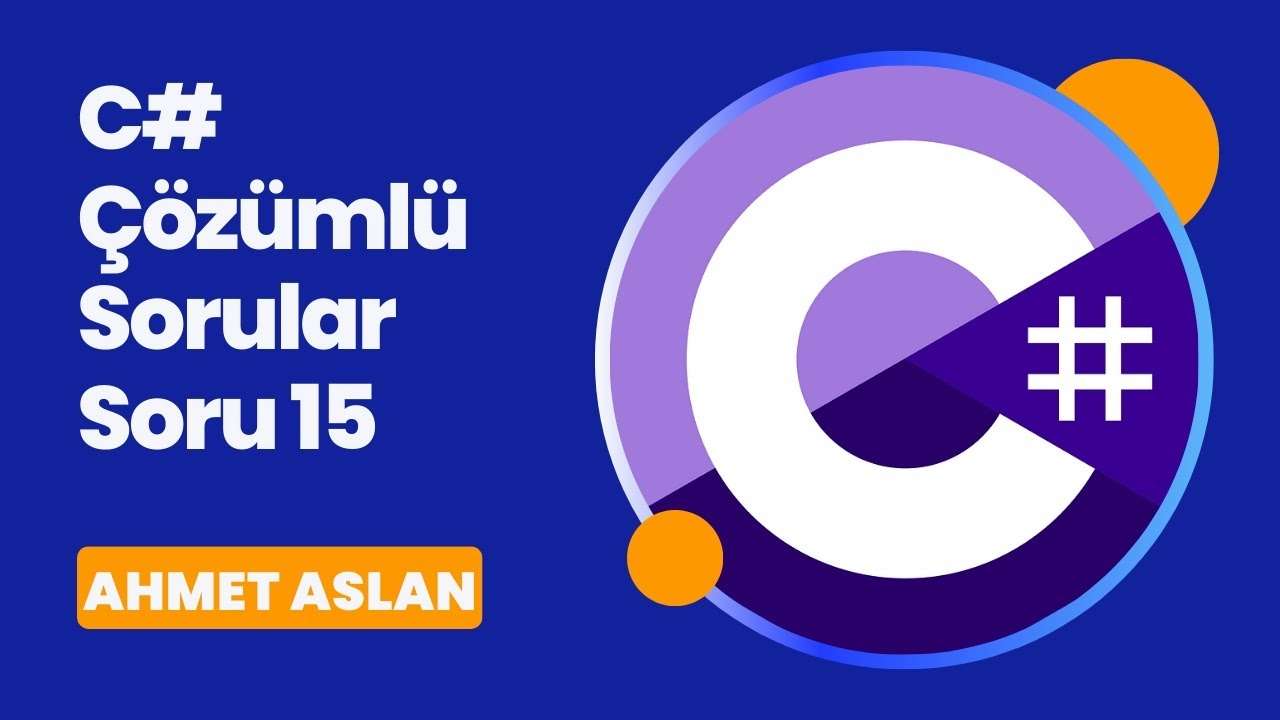 C# Soru 15: Konsol Programı ile Yıldız Deseni Çizme Uygulaması